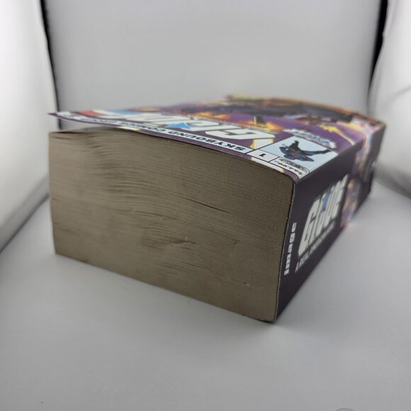 2024 Hasbro G.I. Joe: A Real American Hero Limited Edition Exclusive Comic Book - Picture 6 of 12